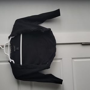 White House Black Market Shrug, XS